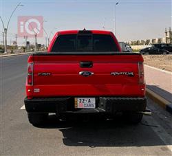 فۆرد F-150 راپتۆر